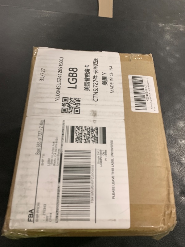 Photo 1 of Sidasu Adjustable Angle Connectors with Shoes for 1/2'' Square Balusters,Baluster Swivel Connectors with Screws (50 Connectors & 25 Flat Shoes & 25 Slant Shoes)
