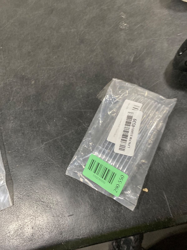 Photo 1 of Replacement Lens for Exterior RV Porch Light BARGMAN - Camper (Clear)