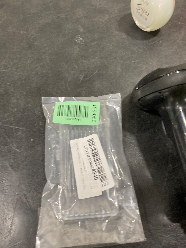 Photo 1 of Replacement Lens for Exterior RV Porch Light BARGMAN - Camper (Clear)
