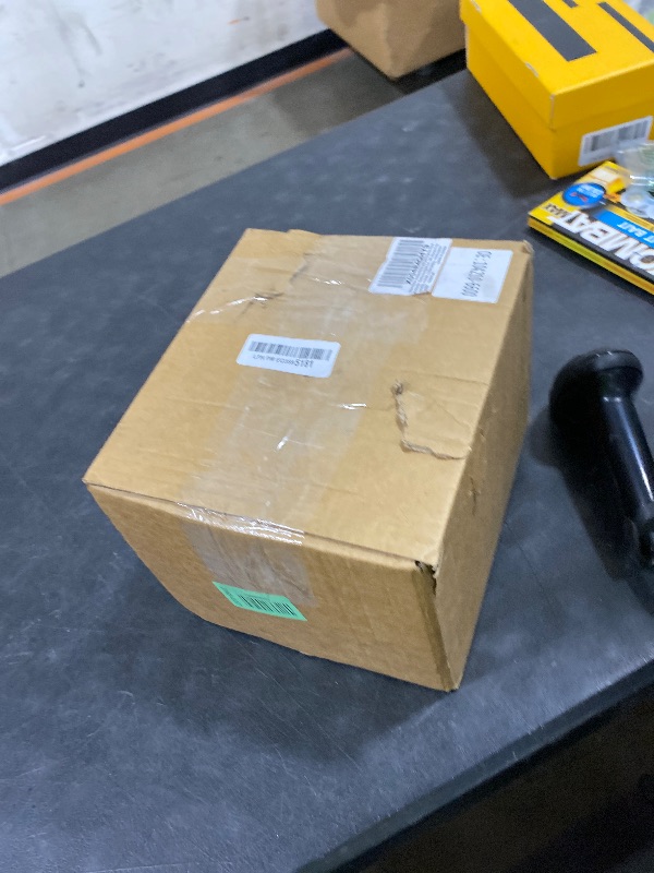 Photo 1 of YYHHZZ Alternator Compatible with 2013-2019 Explorer Turbocharged 3.5L V6, Replace for 11629N, 11629, 1042106600, 1042106601, DG1T10300EB, DG1Z10346C