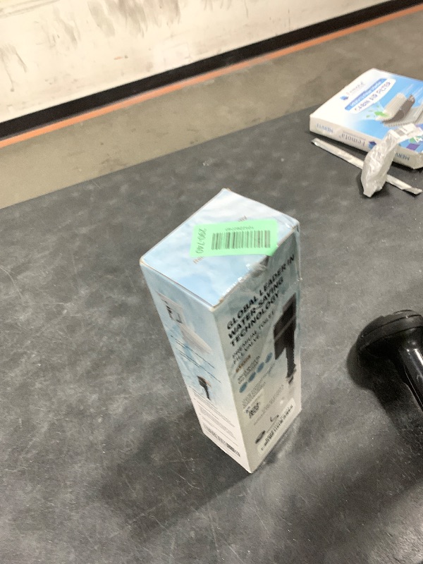 Photo 1 of R&T A1350 Quiet Toilet Fill Valve Toilet Universal Tank Parts Replacement, Water Saving Toilet Repair Kit