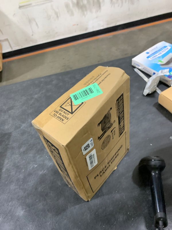Photo 1 of Shoulder Dolly Moving Straps - Lifting Strap for 2 Movers - Move, Lift, Carry, And Secure Furniture, Appliances, Heavy, Bulky Objects Safely, Efficiently, More Easily Like The Pros - LD1000