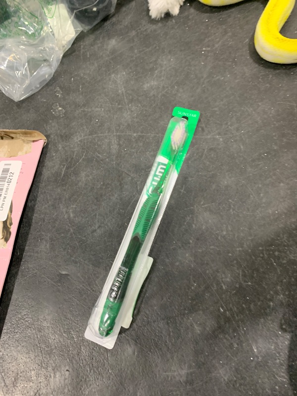 Photo 1 of TOOTH BRUSH