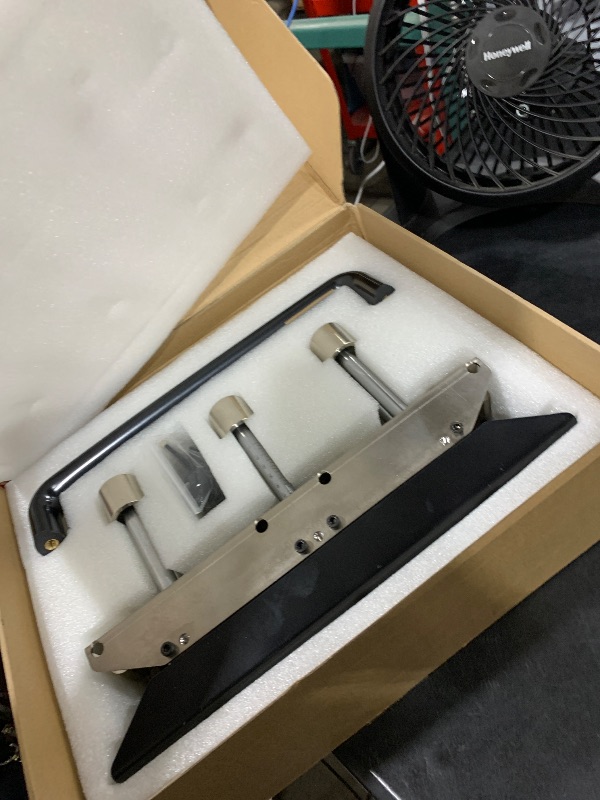 Photo 1 of 3-Station Edge Roller for Bending Metal Roofing Materials at 0-90° Angle, Large Radius Sheet Metal Bead Roller Bender for Making 1/2-5in (13?130mm) Bending