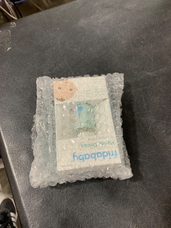 Photo 1 of Frida Baby Breathefrida Vapor Bath Drops, Baby Congestion Relief with Eucalyptus Essential Oil for Humidifier, Aromatherapy Oil Help Baby Breathe Easy