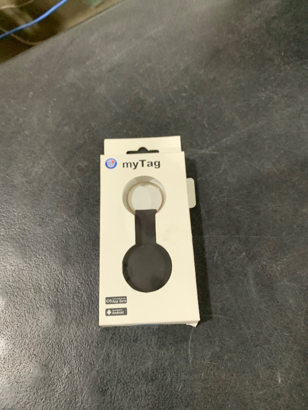 Photo 1 of MY TAG / BLK 