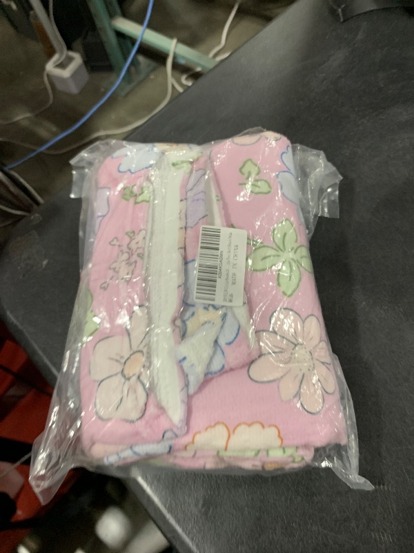 Photo 1 of GIRLS HOODED BLANKET FOR BEACH 