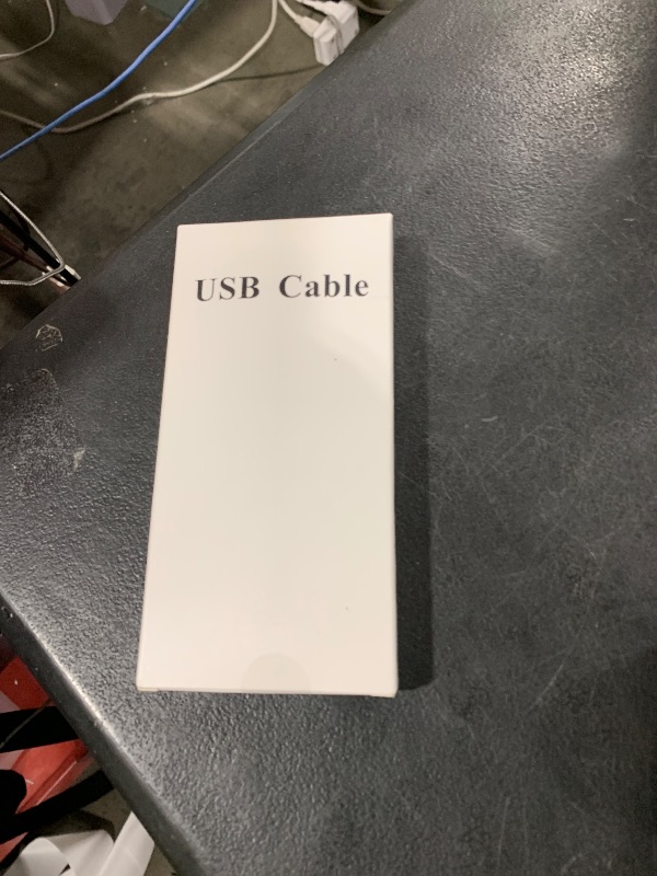Photo 1 of USB CABLE 