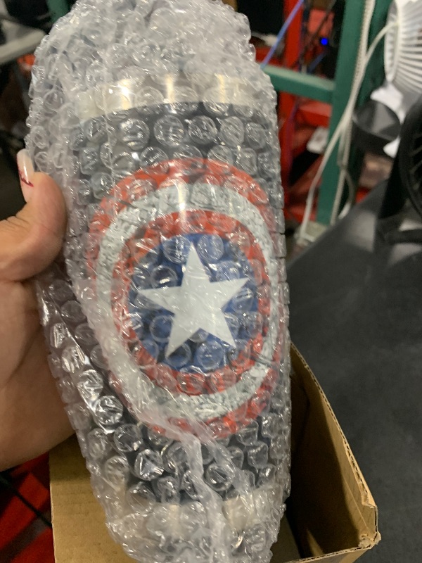 Photo 1 of CAPTAIN AMERICA CUP 