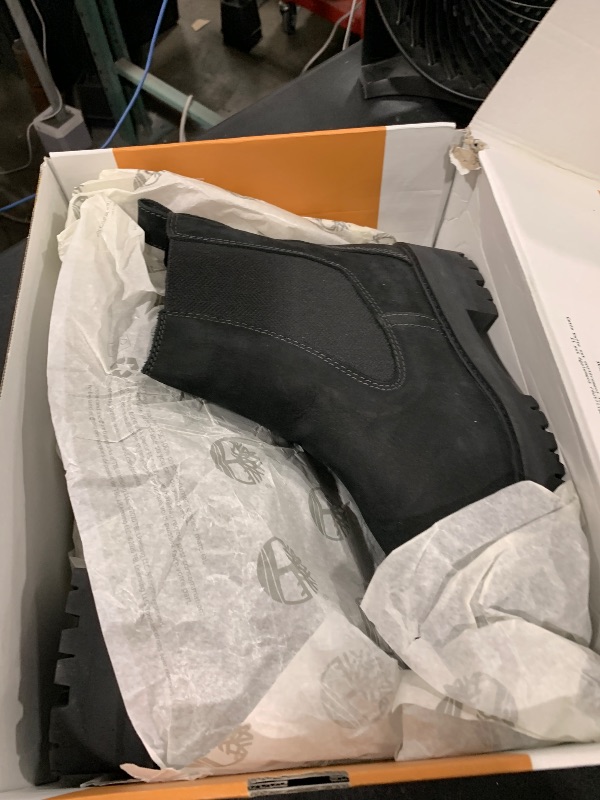 Photo 1 of TIMBERLAND BOOTS / 10