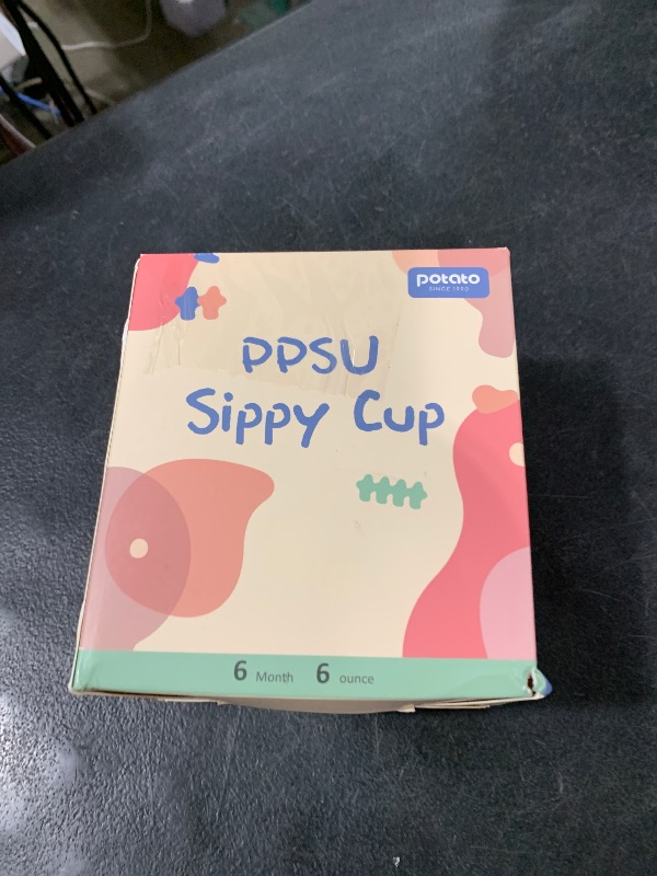 Photo 1 of SIPPY CUP