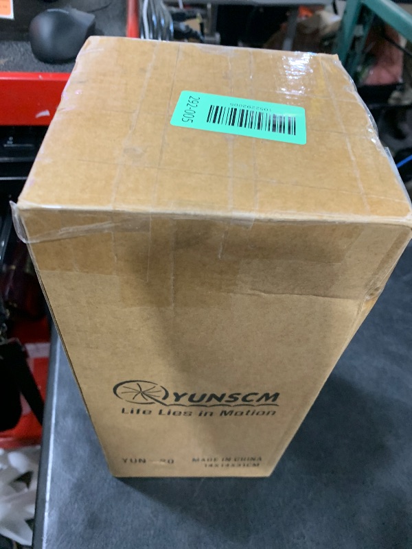 Photo 1 of YUNSCM 2-PCS 27.5" Bike Tires 27.5x1.95/53-584 and 27.5" Bike Tubes Presta Valve with 2 Rim Strips Compatible with 27.5 x 1.95 27.5x2.0 Bike Bicycle Tires and Tubes (Y-919)