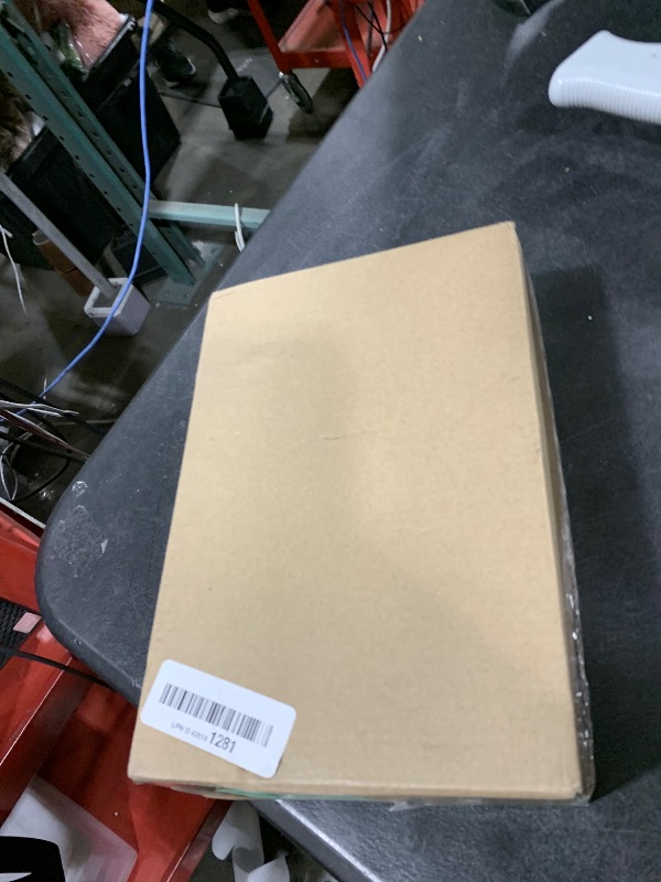 Photo 1 of KYODOLED Diversion Book Safe with Combination Lock,Money Hiding Box,Safe Secret Hidden Metal Lock Box,Collection Box,9.5" x 6.2" x 2 .2",France