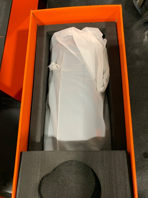 Photo 1 of Bushnell Golf Wingman 2 Golf Speaker with Audible GPS Distances