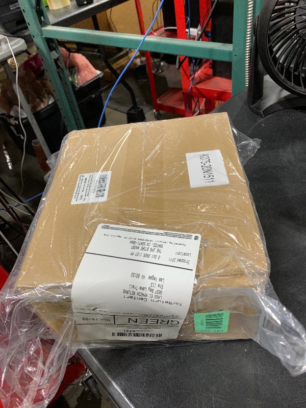 Photo 1 of Nirakoka 30 Amp Automatic Transfer Switch, Rated 120VAC Applied to RV
