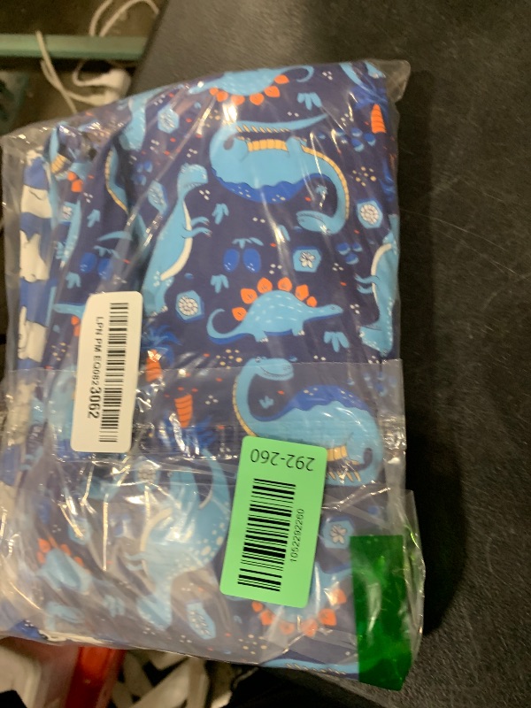 Photo 1 of MooMoo Baby Leakproof Diaper Pants for Boys and Girls 2 Packs Reusable and Absorbent Protection for Potty Training