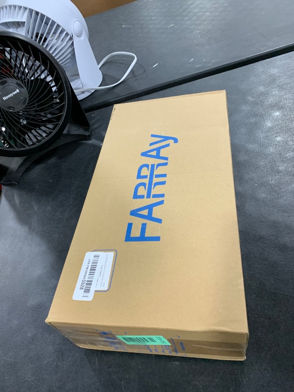 Photo 1 of FARRAY Shipping Boxes 4x4x4 inches (Inner Size), 30 Pack Sturdy Kraft Corrugated Small Cardboard Boxes for Mailing Packing, Brown