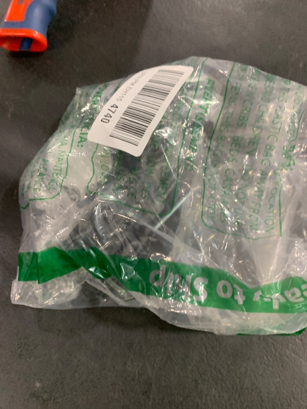 Photo 1 of 2 Pack Luggage Wheels Replacement Kit Compatible with Samsonite Carry On Suitcase, Easy to Install, Silent & Durable