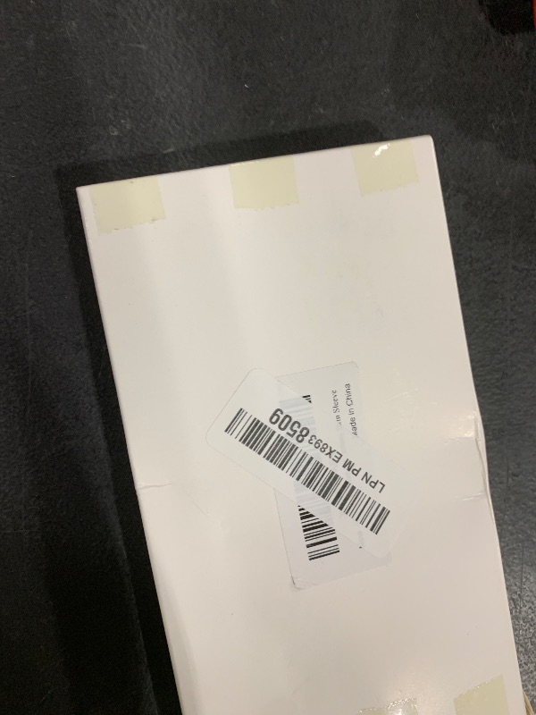 Photo 1 of (2 Pack) Cover for Samsung Remote Silicone Protective Case Compatible with Samsung TV Remote Control Cover BN59 Series Glow in The Dark Remote Skin Sleeve