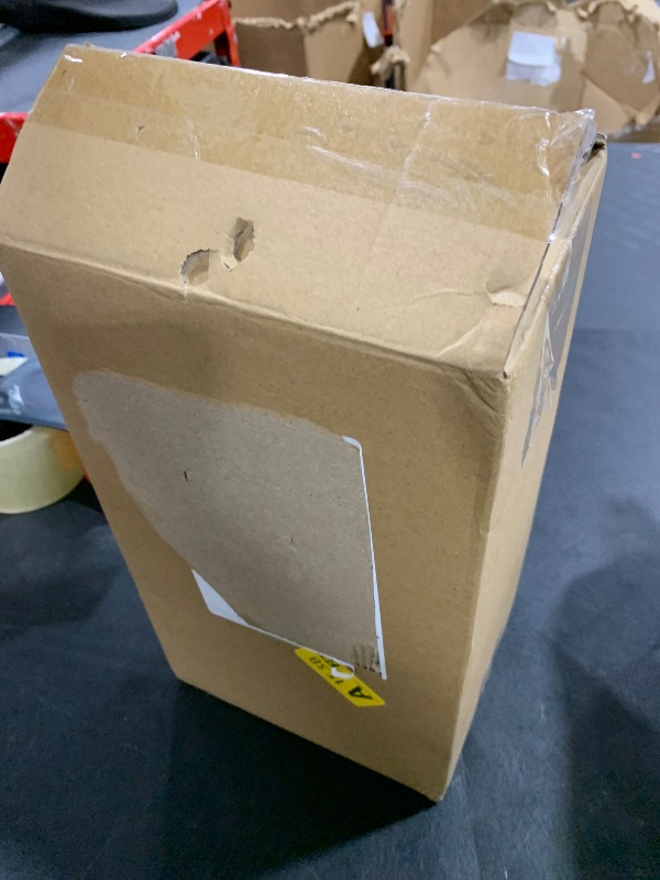 Photo 1 of 2-Pack WPW10430639 Refrigerator Door Shelf Bin Compatible with Whirlpool Kenmore, Freezer Door Bin W10430639 W10324876 WPW10430639VP AP6021338 PS11754659 EAP11754659 2683861