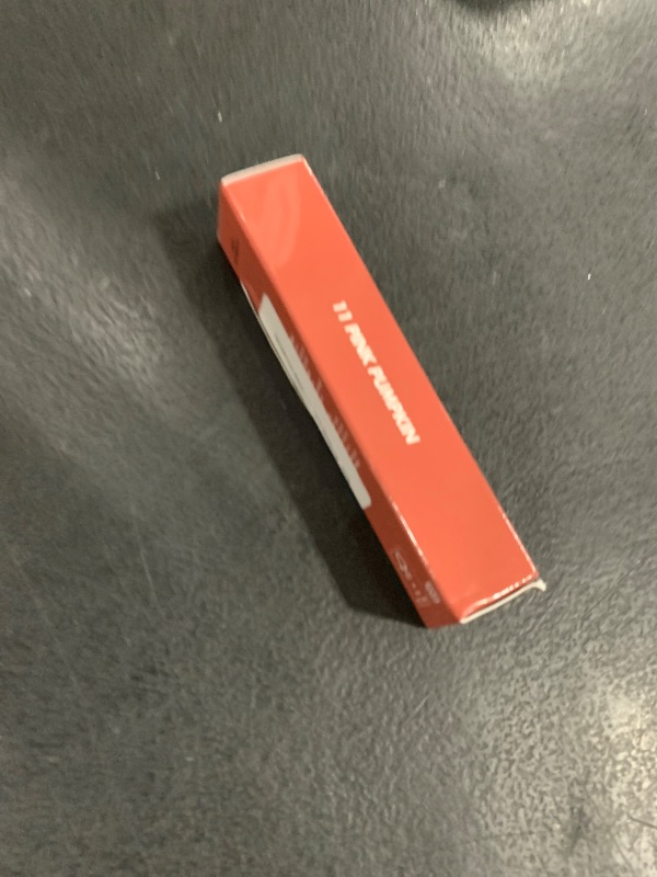 Photo 1 of ROMAND Juicy Lasting Tint F/W Colors 4 Shades (11#PINK PUMPKIN)