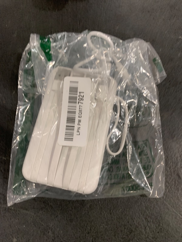 Photo 1 of Power Bank, 15000mAh Portable Charger with Built in Cable, 22.5W Fast Charging, 6 Outputs, Slim Travel Essential Battery Pack with LED Display, Compatible with iPhone 16/15/14/13, Samsung, iPad, etc