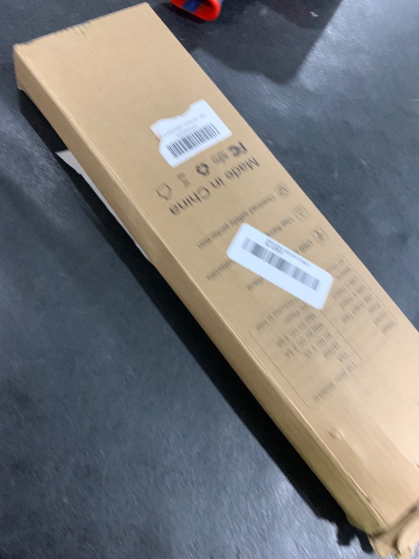 Photo 1 of 10 Ft Power Strip Surge Protector - 7 Outlets 4 USB Ports (2 USB C), Ultra Thin Flat Extension Cord & Flat Plug, 1700 Joules, Wall Mount, Desk Charging Station for Home Office Dorm, White