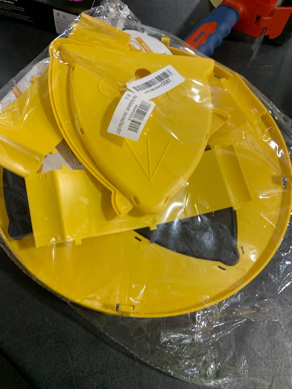 Photo 1 of Mouse Trap Bucket with Flip Lid, Auto-Reset Humane Mouse Rat Trap Bucket Lid, 5-Gallon Bucket Compatible, Efficient for Indoor and Outdoor Use(2 Pack)-813