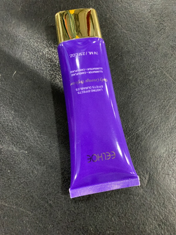 Photo 1 of Body Coverage Perfector Waterproof, Body Perfector Skin Full Coverage, Body Makeup Waterproof No Transfer for Leg, Tattoo & Scar Cover-Up Makeup Long?Lasting 2.5oz(Natural)