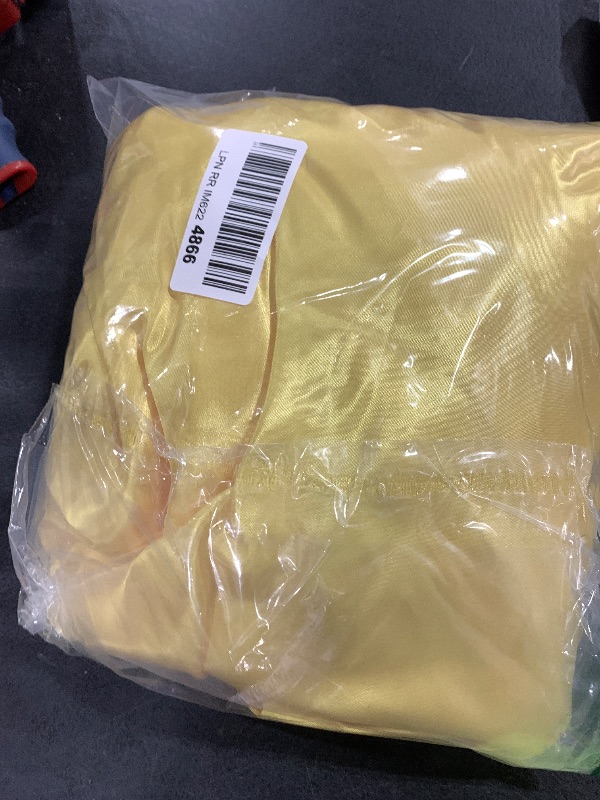 Photo 1 of Disguise womens Snow White Costume, Official Disney Princess Snow White Deluxe Dress Adult Sized Costumes, Blue & Yellow, Medium 8-10 US