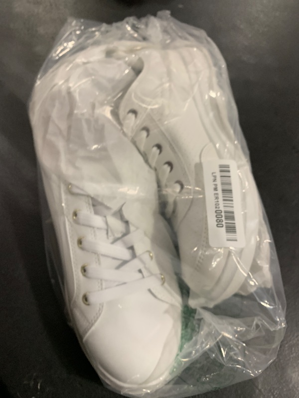 Photo 1 of Skechers Women's Bobs D'vine - Instant Delight, White, 7