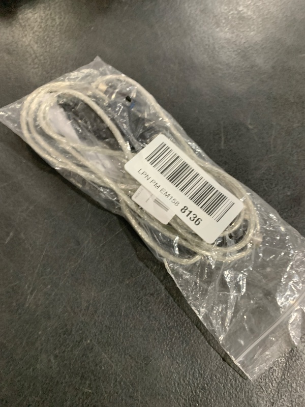Photo 1 of TNP MIDI Cable Set to USB with Type C Adapter 2 in 1 MIDI Piano USB Cord from PC to Keyboard, Synthesizer, Electronic Drum, Electric Blow Pipe, 16 Channels for Windows, Mac, and Android