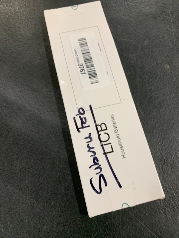 Photo 1 of LiCB CR1620 3V Lithium Battery CR 1620 (10-Pack)