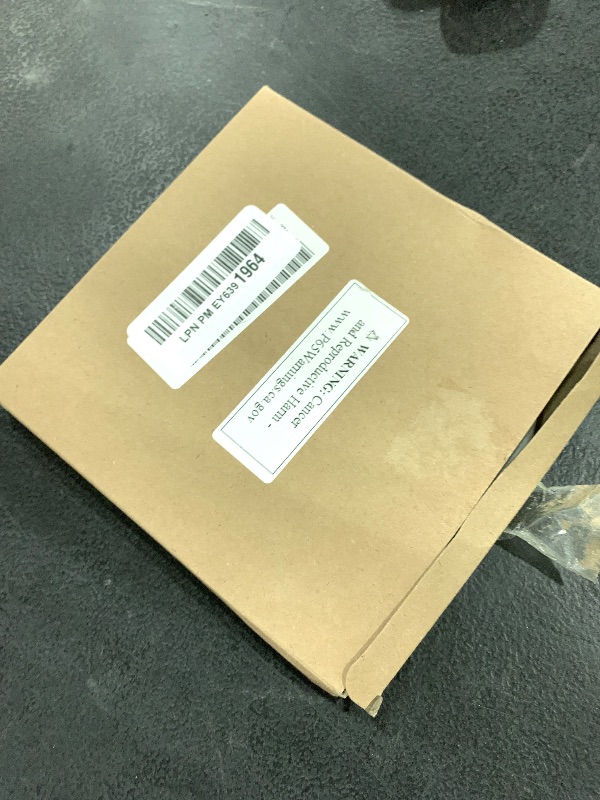 Photo 1 of uxcell RG6 Coaxial Cable with F Type Male to F Type Male Connectors 4 ft