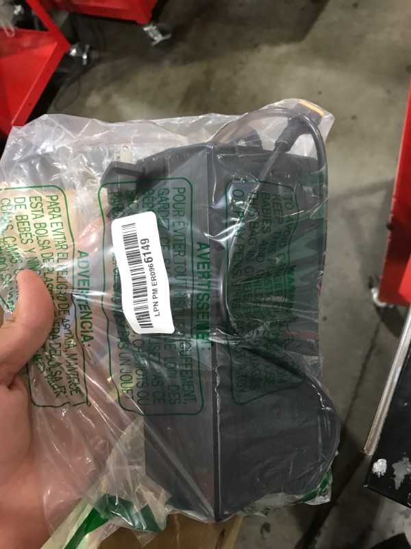 Photo 1 of 87.6V 5A LiFePO4 Smart Charger with Multiple Safety Protections Suitable with Cooling Fan for 24S 72V LiFePO4 Battery Charger