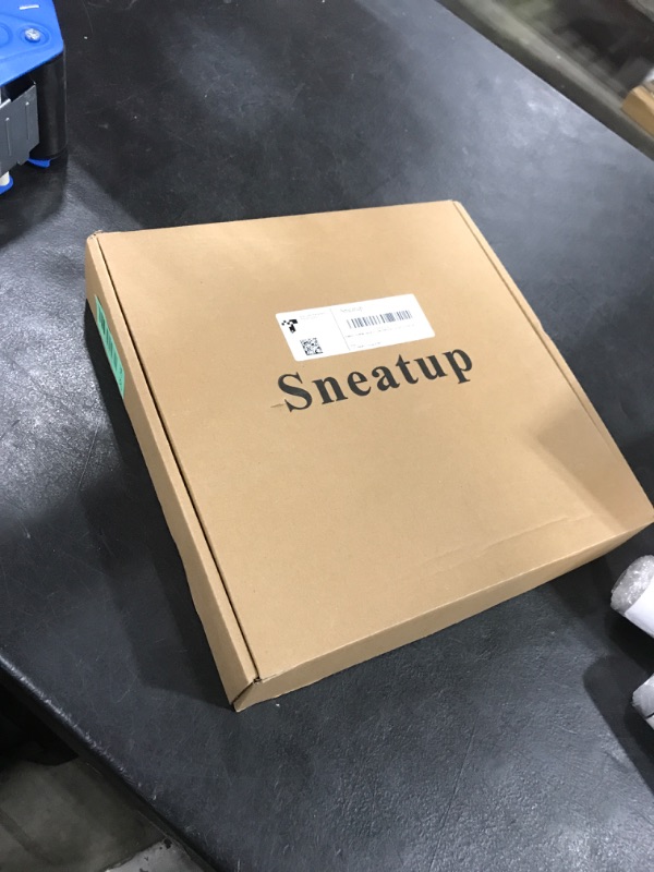Photo 1 of Sneatup Faucet Sprayer Attachment(Not Universal)