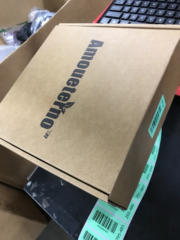 Photo 1 of 1.5 Sq. Ft. Preserved Moss Pole Decorative Moss for Crafts, Art, Wall Decor,Dark Green