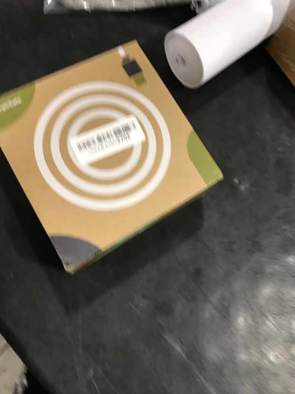 Photo 1 of SimpliSafe Outdoor Camera Power Cable
