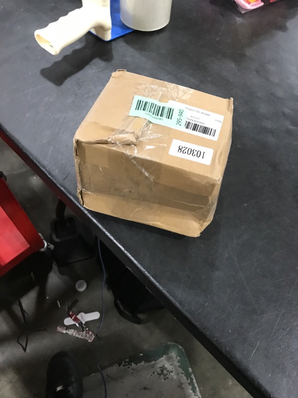 Photo 1 of R-14 Brake Relay Valve Replaces Bendix 103028 Volvo 34028 Dayton AV103028