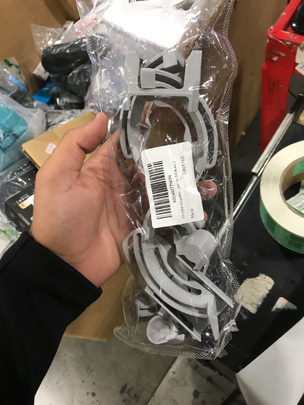 Photo 1 of FPVERA Propeller Guard Protector for The DJI Avata 2 Drone+Landing Gear+Back Protection Board+Anti Collision Protection Bumper for DJI Avata 2