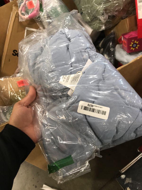 Photo 1 of BubblePanda Rayon Made from Bamboo Sleep Sack 2t-3t 1.0 Tog Soft Toddler Sleeping Sack 24-36 Months for Babies 2-Way Zipper Baby Wearable Blanket