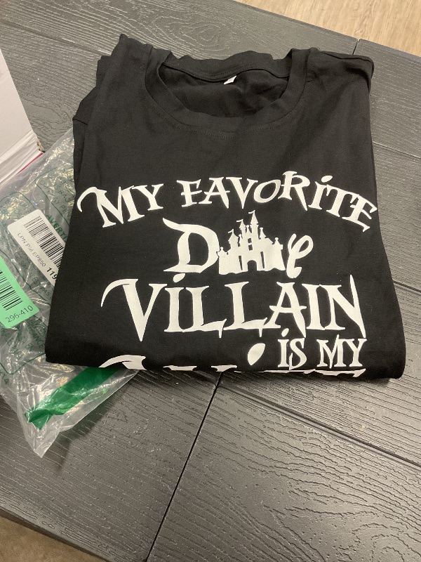 Photo 1 of  Size L LAZYCHILD It's Just A Bunch of Hocus Pocus Halloween T Shirt Toddler Boys Girls Sanderson Sister Graphic Tee Shirts(Black,130)