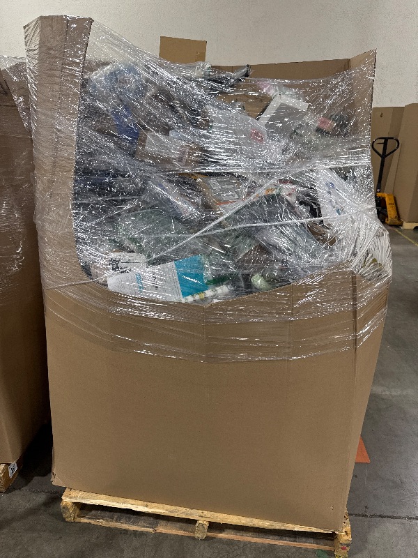 Photo 1 of Nellis Variety Box: Pallet | See Notes for Details