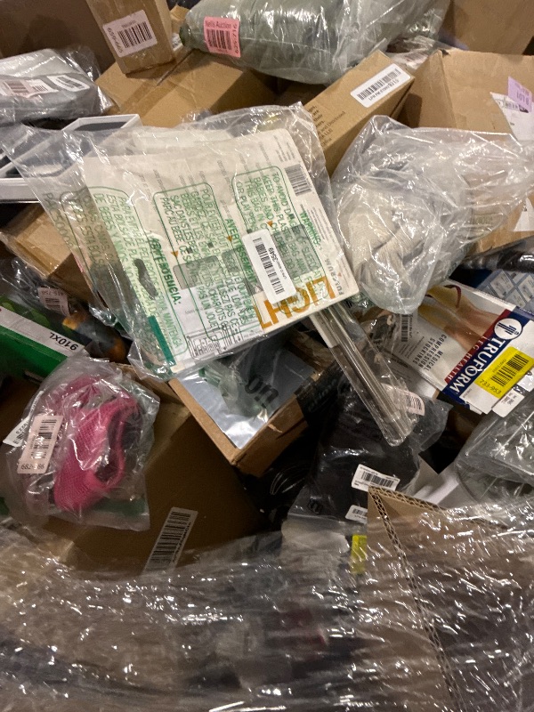 Photo 1 of Nellis Variety Box: Pallet | See Notes for Details