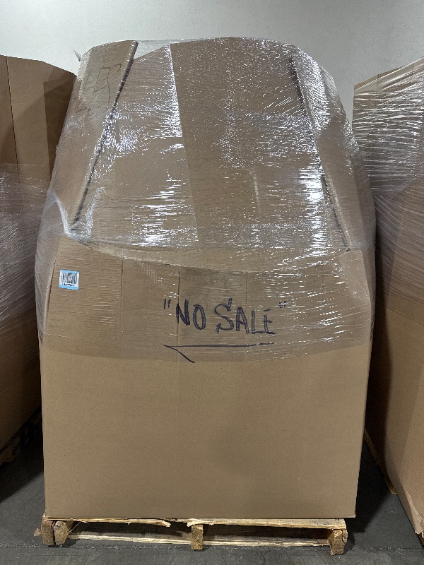 Photo 1 of Nellis Variety Box: Pallet | See Notes for Details