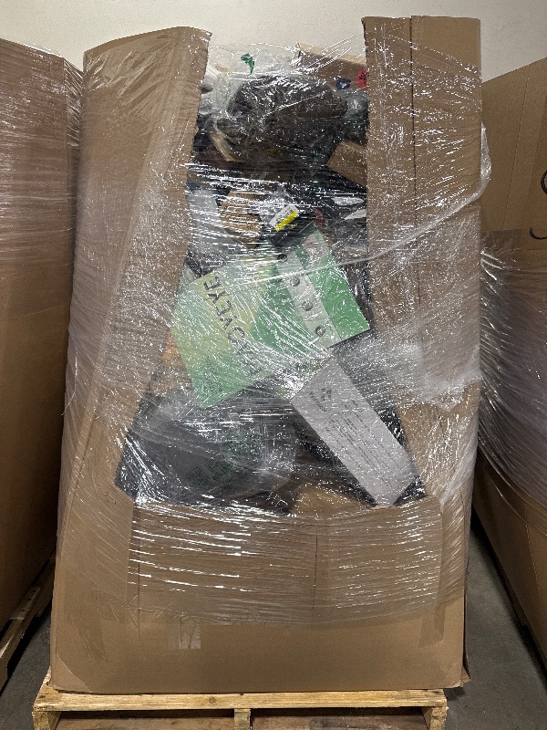 Photo 1 of Nellis Variety Box: Pallet | See Notes for Details