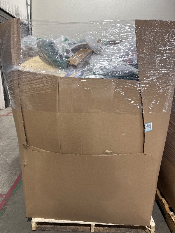 Photo 1 of Nellis Variety Box: Pallet | See Notes for Details