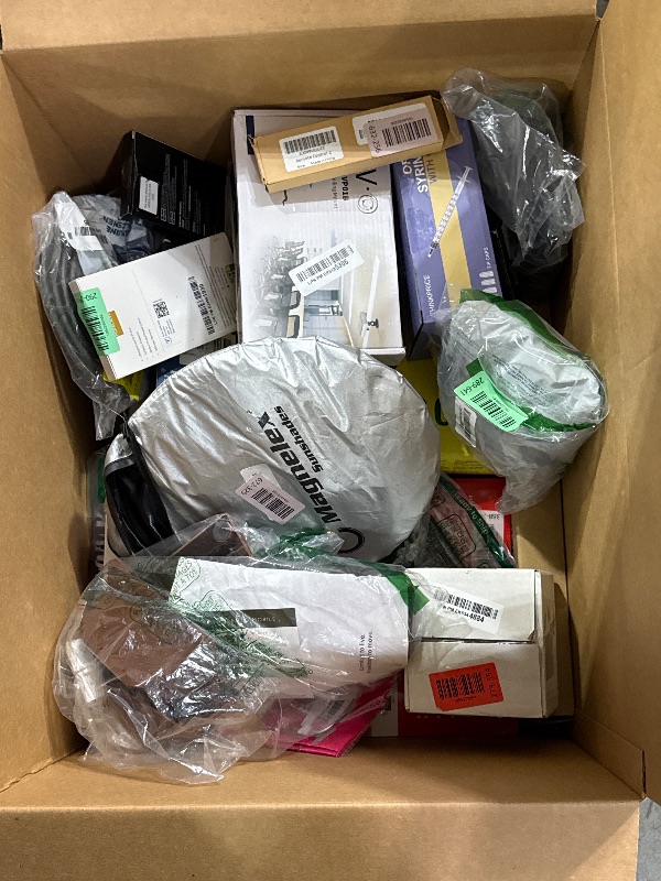 Photo 1 of Nellis Variety Box: Small | See Notes for Details
