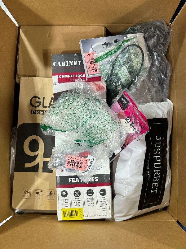 Photo 1 of Nellis Variety Box: Small