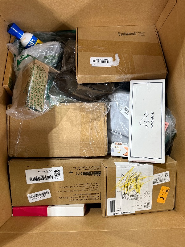Photo 1 of Nellis Variety Box: Small